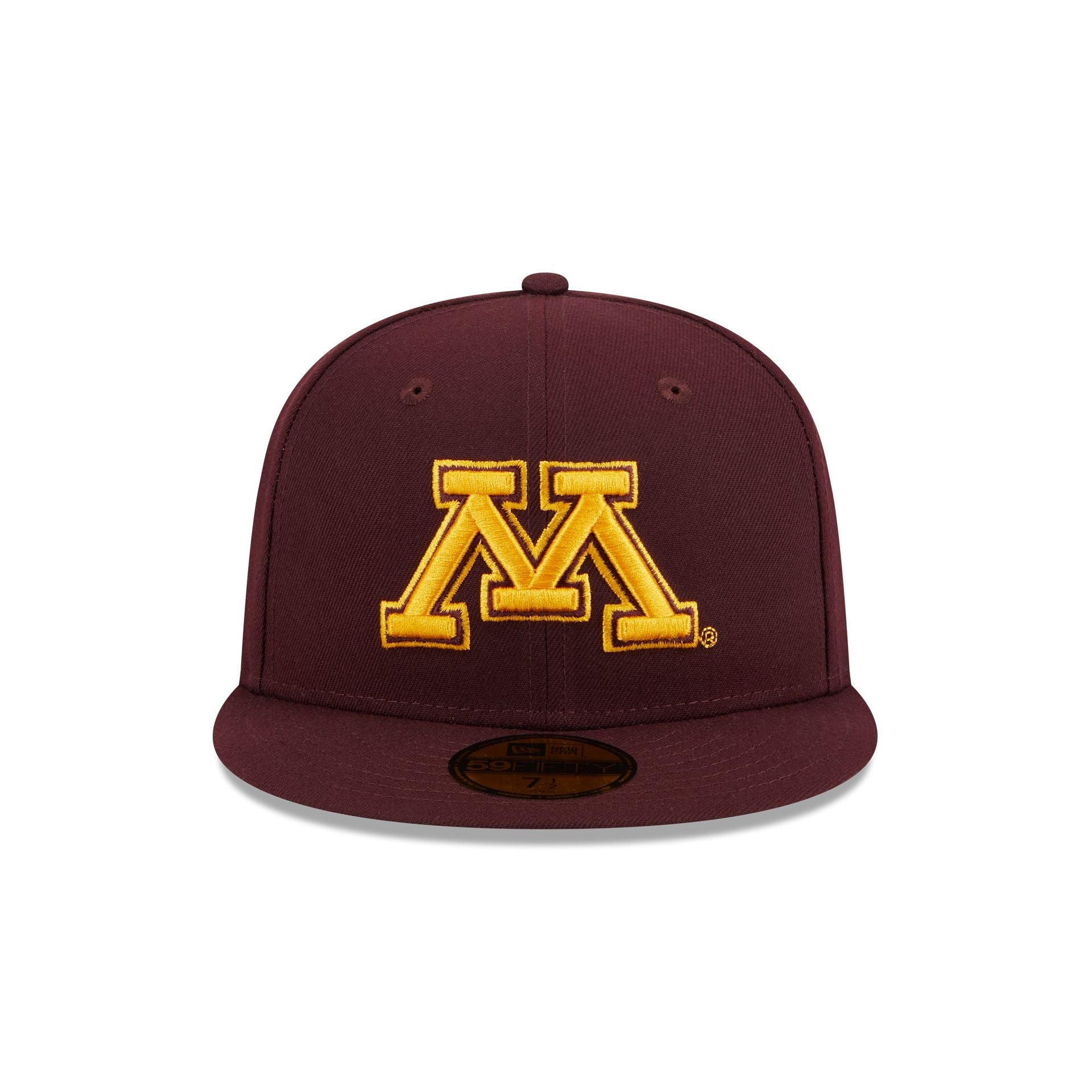 Minnesota Golden Gophers Go-To 59FIFTY Fitted Hat
