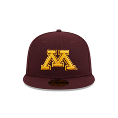 Minnesota Golden Gophers Go-To 59FIFTY Fitted Hat