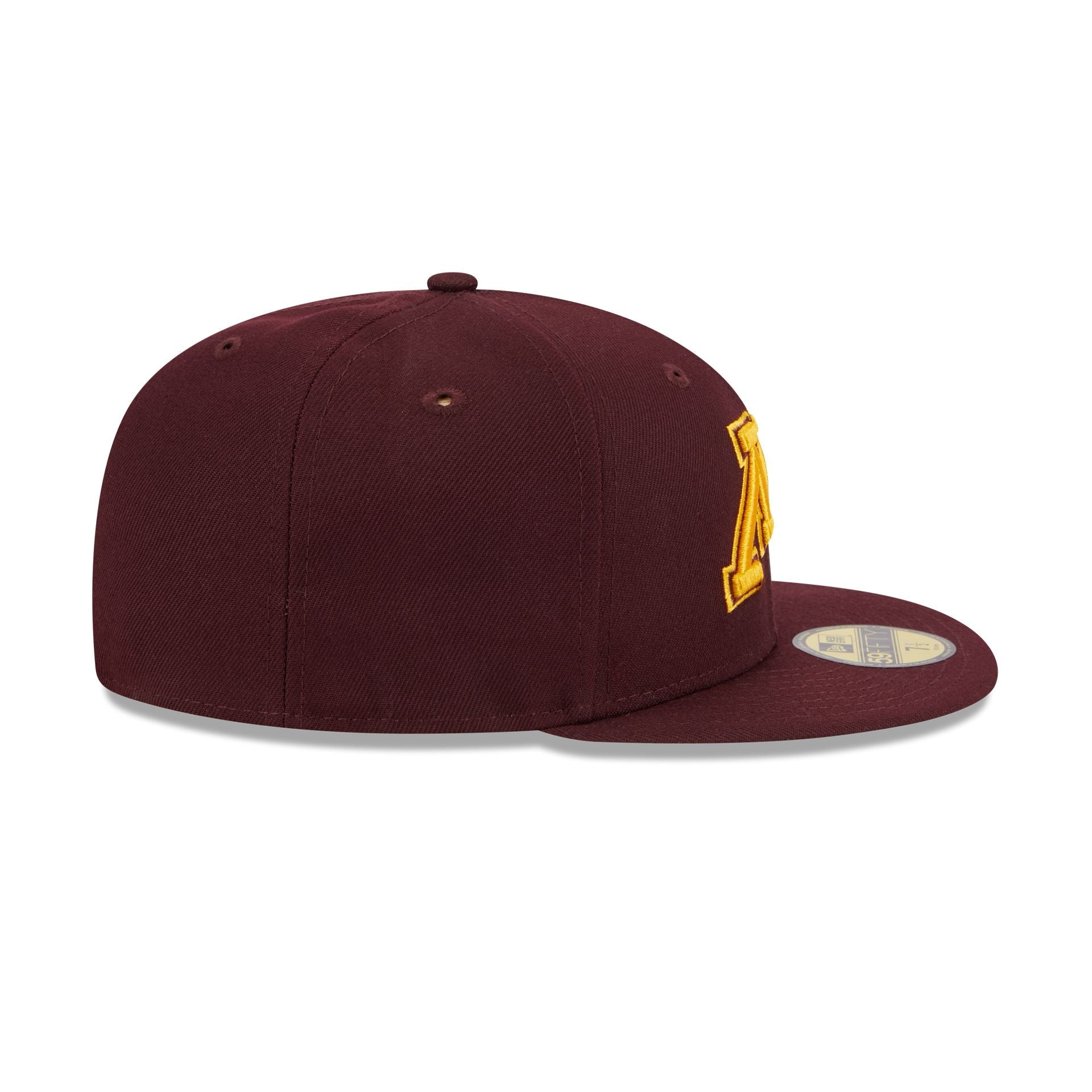 Minnesota Golden Gophers Go-To 59FIFTY Fitted Hat