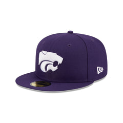 Kansas State Wildcats Go-To 59FIFTY Fitted Hat