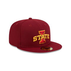 Iowa State Cyclones Go-To 59FIFTY Fitted Hat