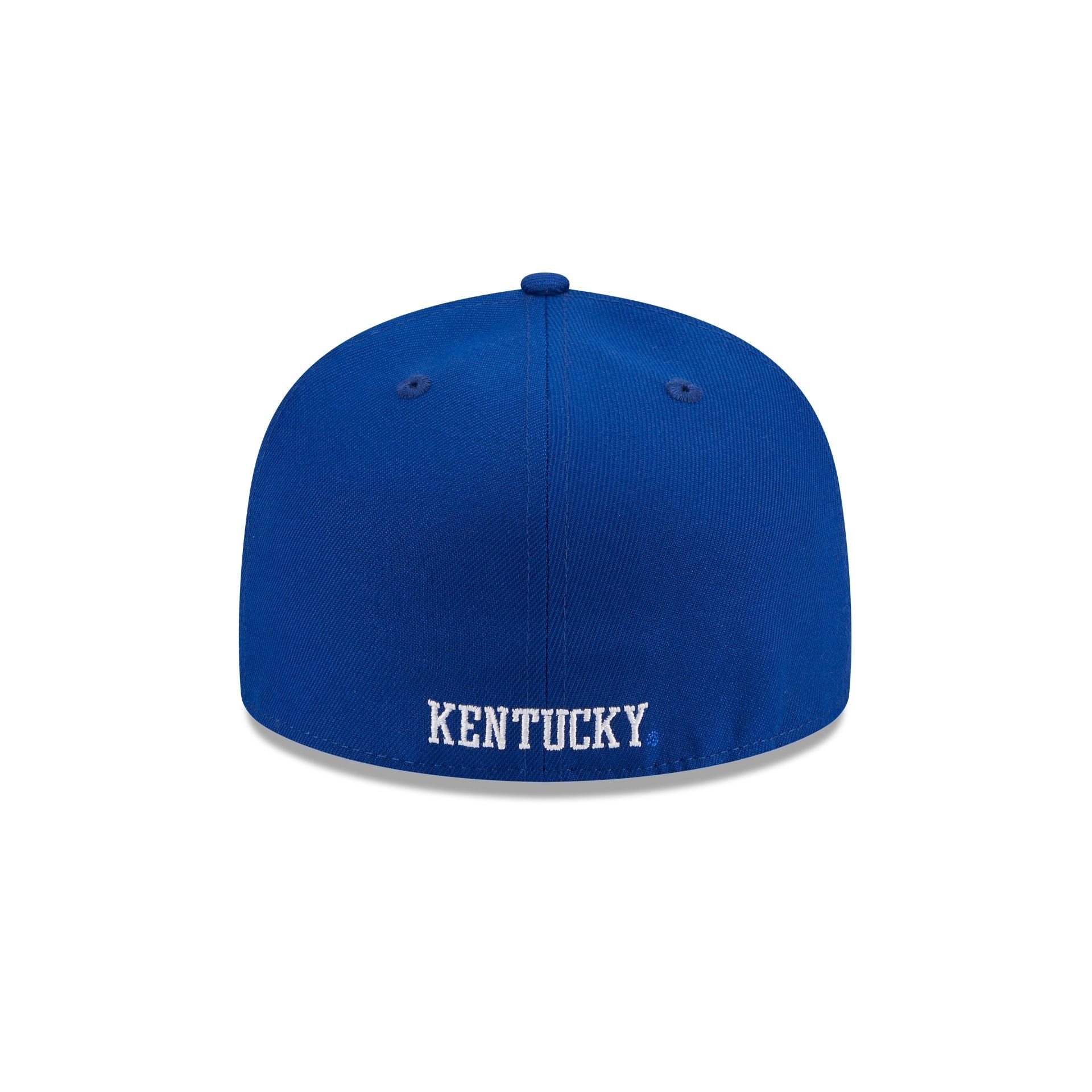 Kentucky Wildcats Blue 59FIFTY Fitted Hat