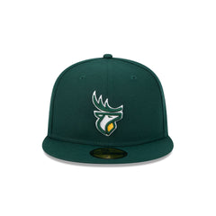 Edmonton Elks Team 59FIFTY Fitted Hat