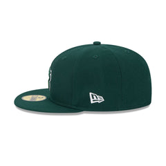 Edmonton Elks Team 59FIFTY Fitted Hat