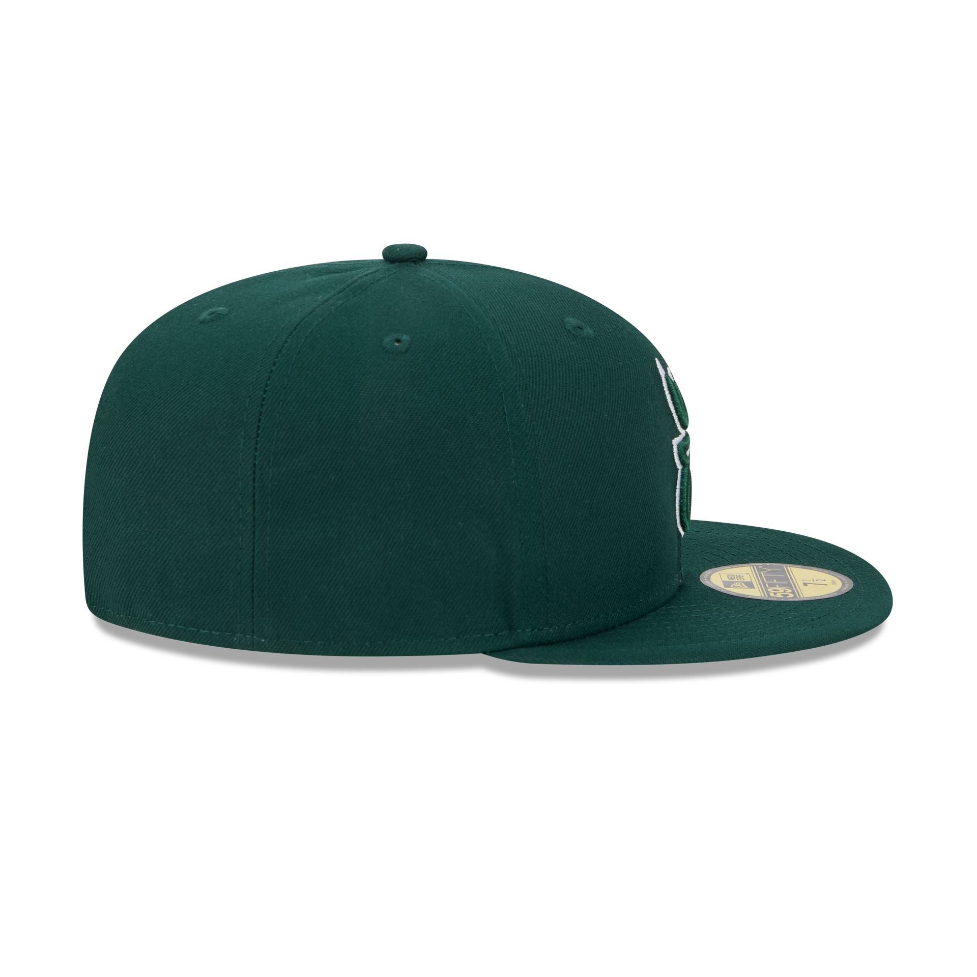 Edmonton Elks Team 59FIFTY Fitted Hat