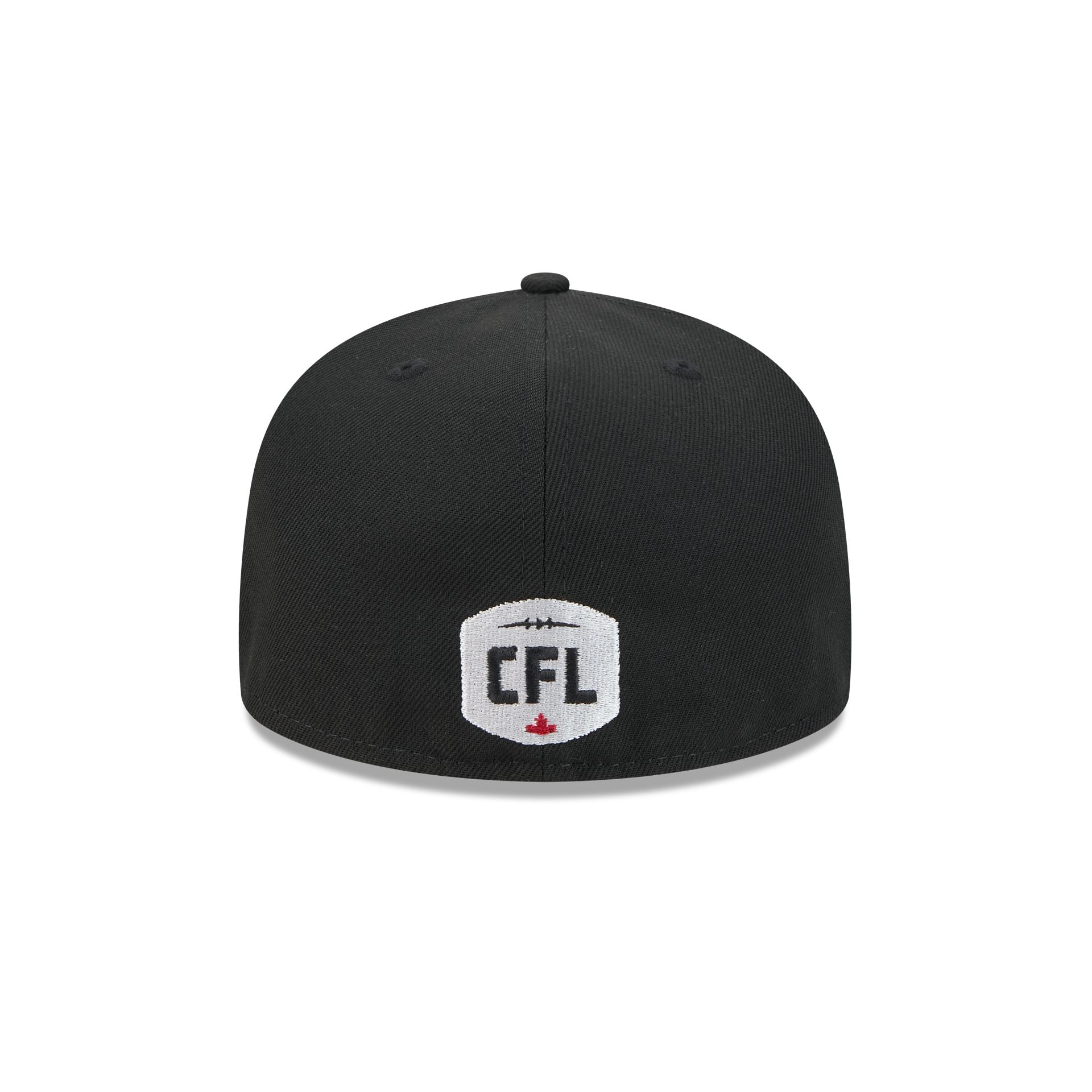 Hamilton Tiger-Cats Team 59FIFTY Fitted Hat