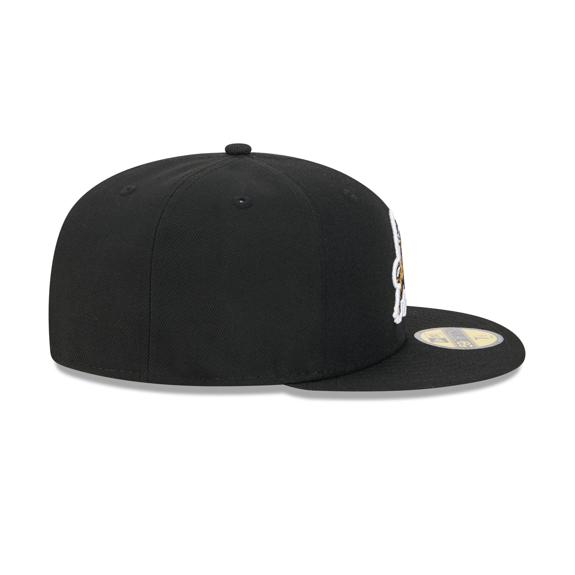 Hamilton Tiger-Cats Team 59FIFTY Fitted Hat