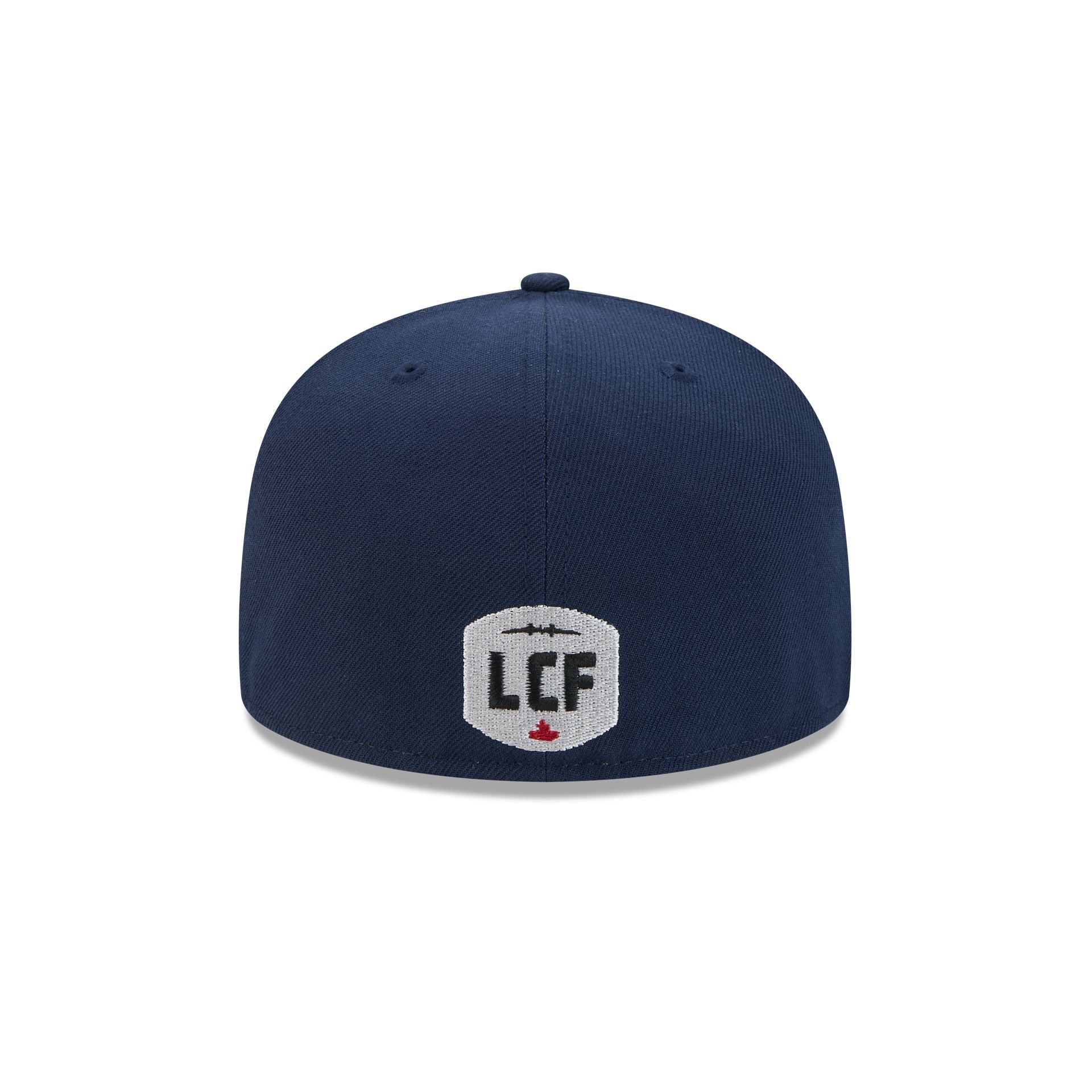 Montreal Alouettes Team 59FIFTY Fitted Hat