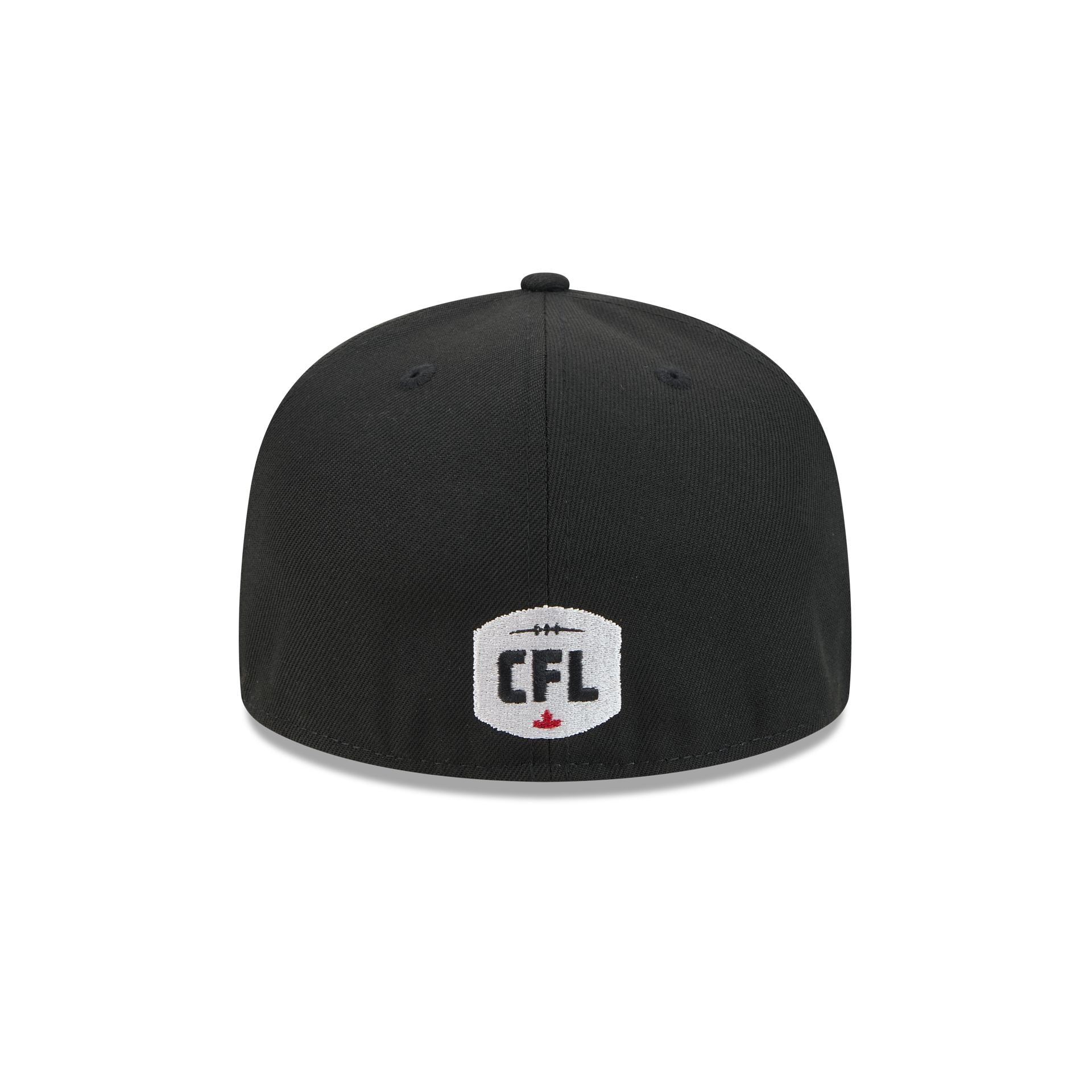Ottawa Redblacks Team 59FIFTY Fitted Hat