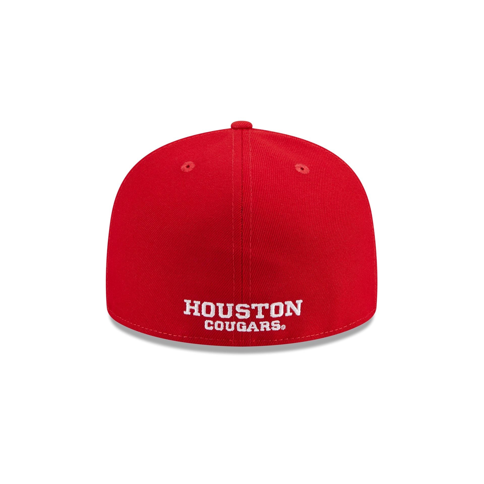 Houston Cougars Go-To 59FIFTY Fitted Hat