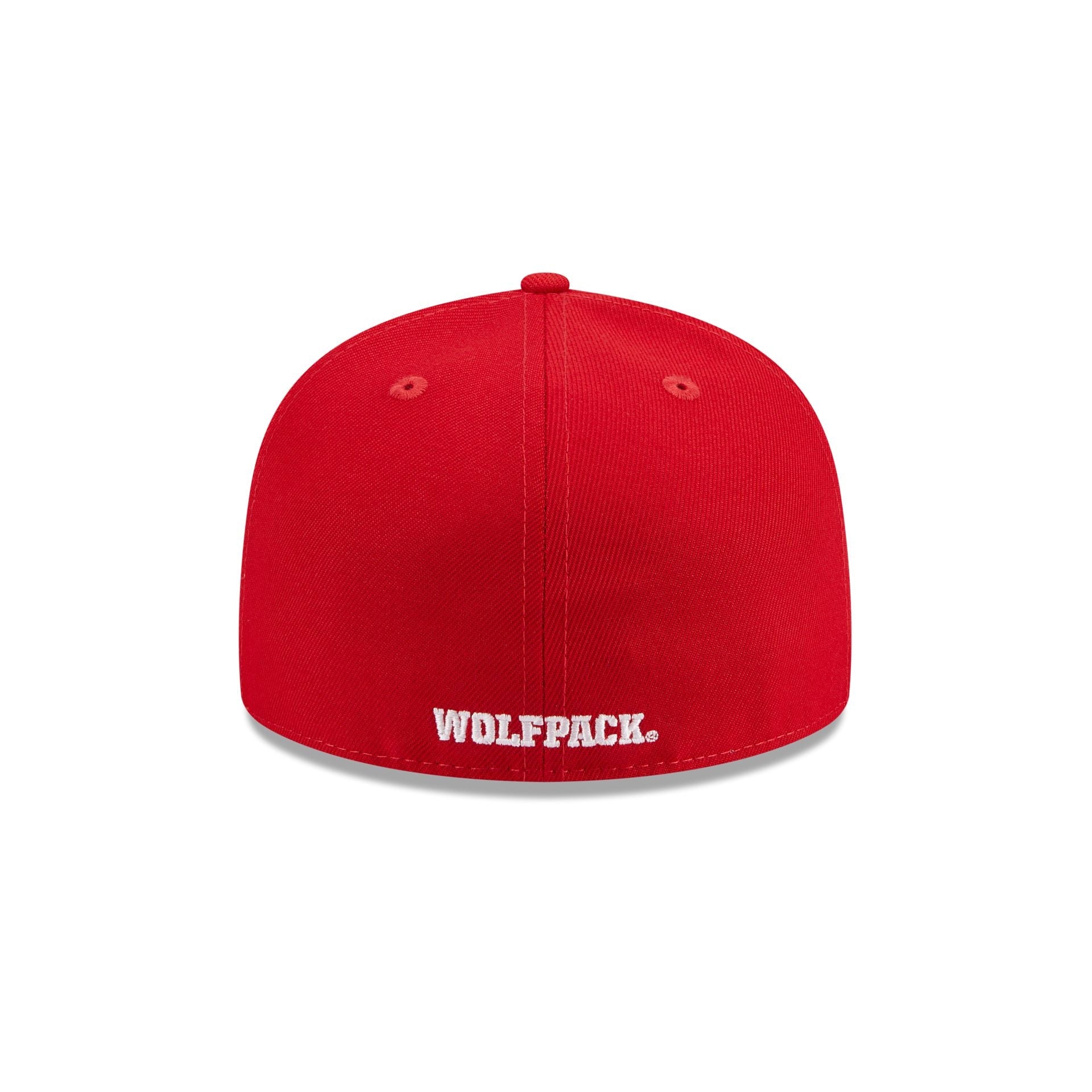 NC State Wolfpack Go-To 59FIFTY Fitted Hat