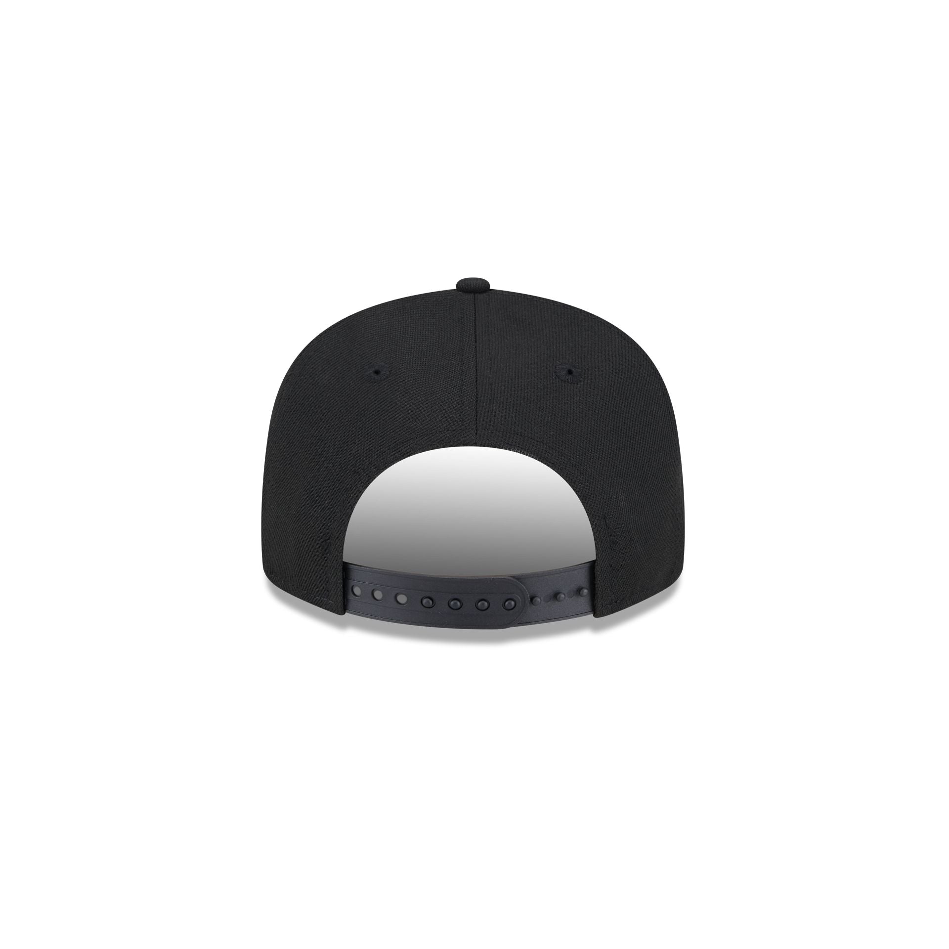 Miami Heat Script Kids 9FIFTY Snapback Hat