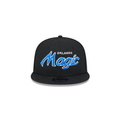 Orlando Magic Script Kids 9FIFTY Snapback Hat