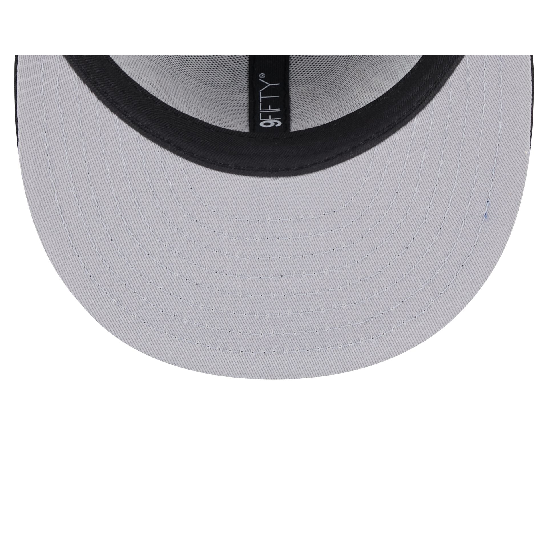 Orlando Magic Script Kids 9FIFTY Snapback Hat