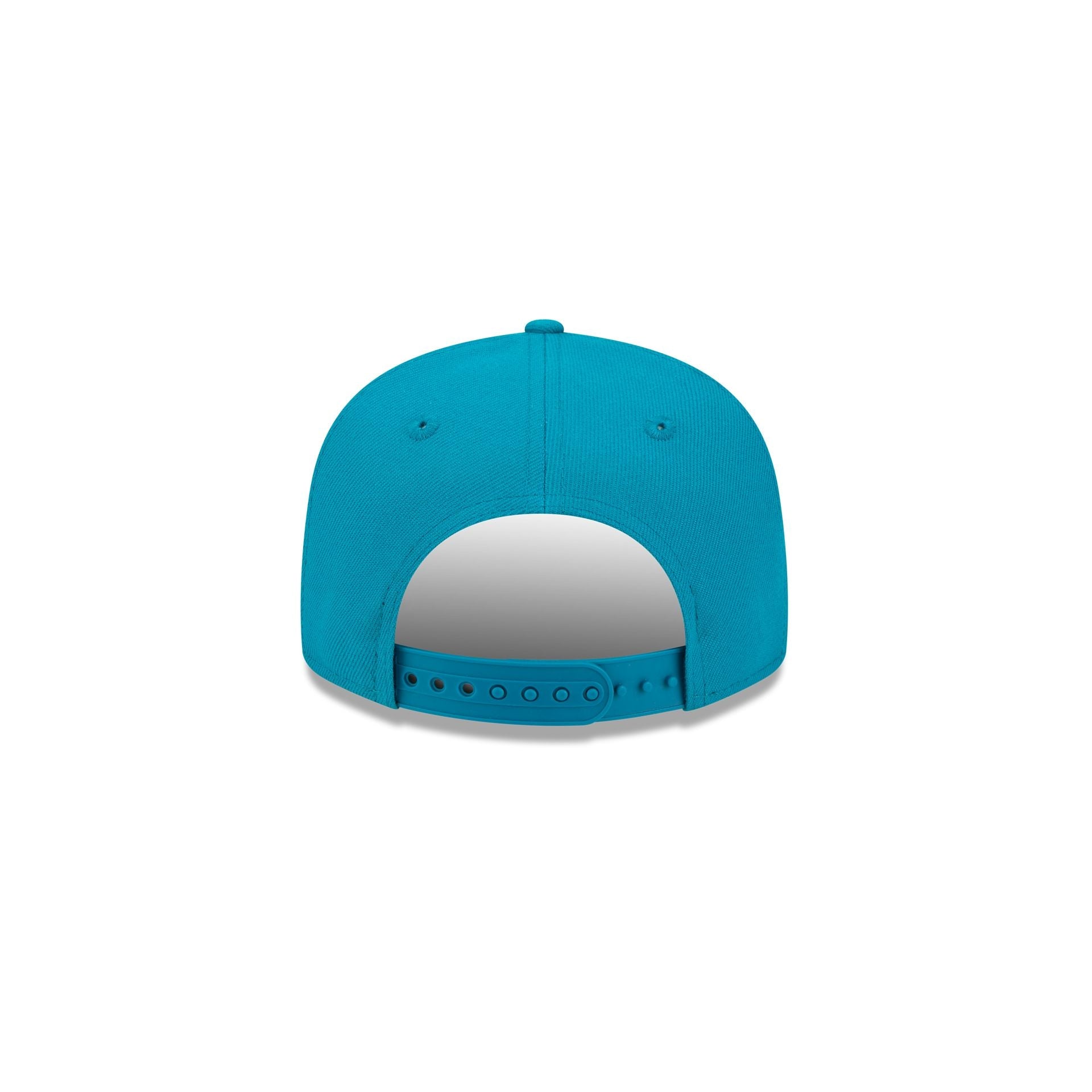 Jacksonville Jaguars Script Kids 9FIFTY Snapback Hat