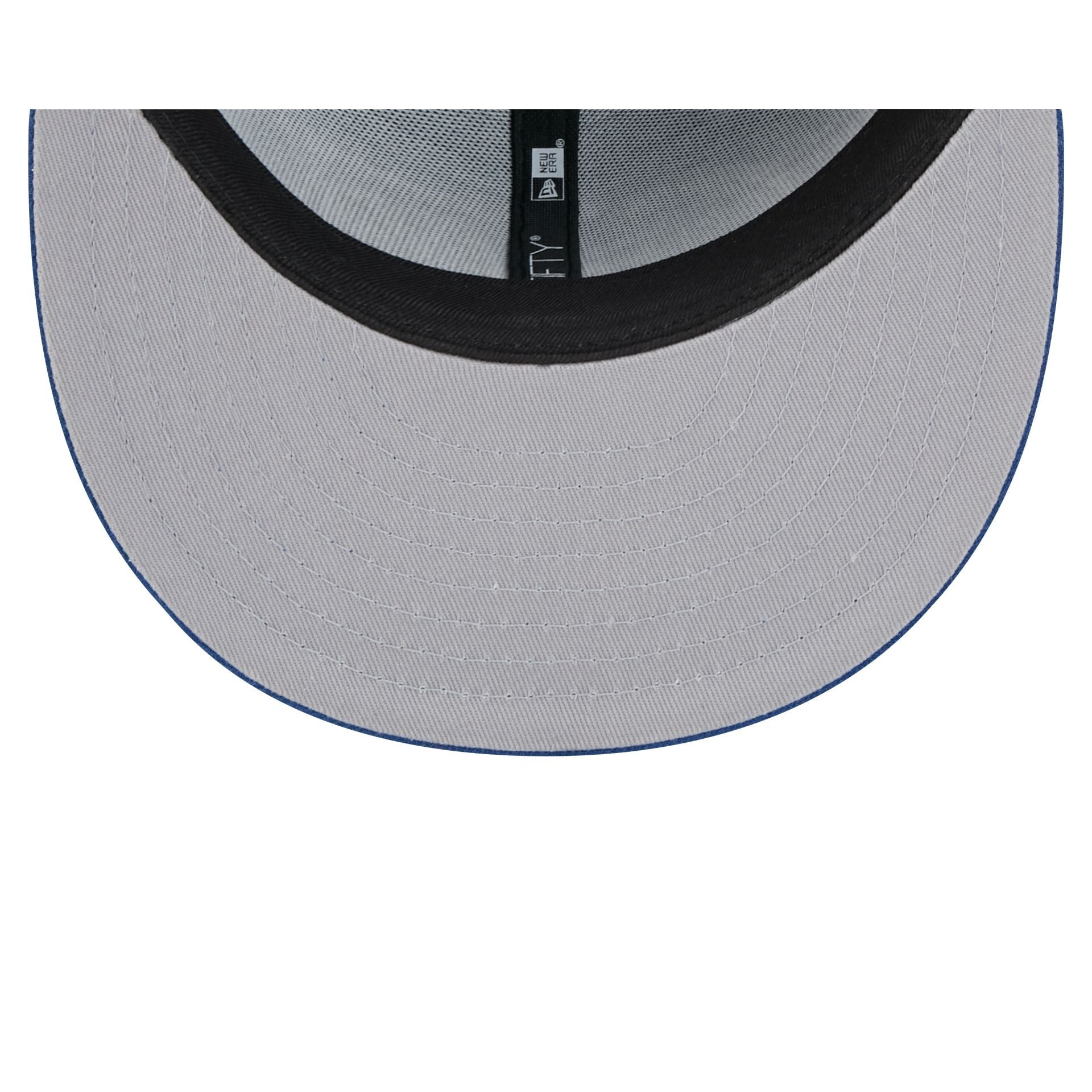 Indianapolis Colts Script Kids 9FIFTY Snapback Hat