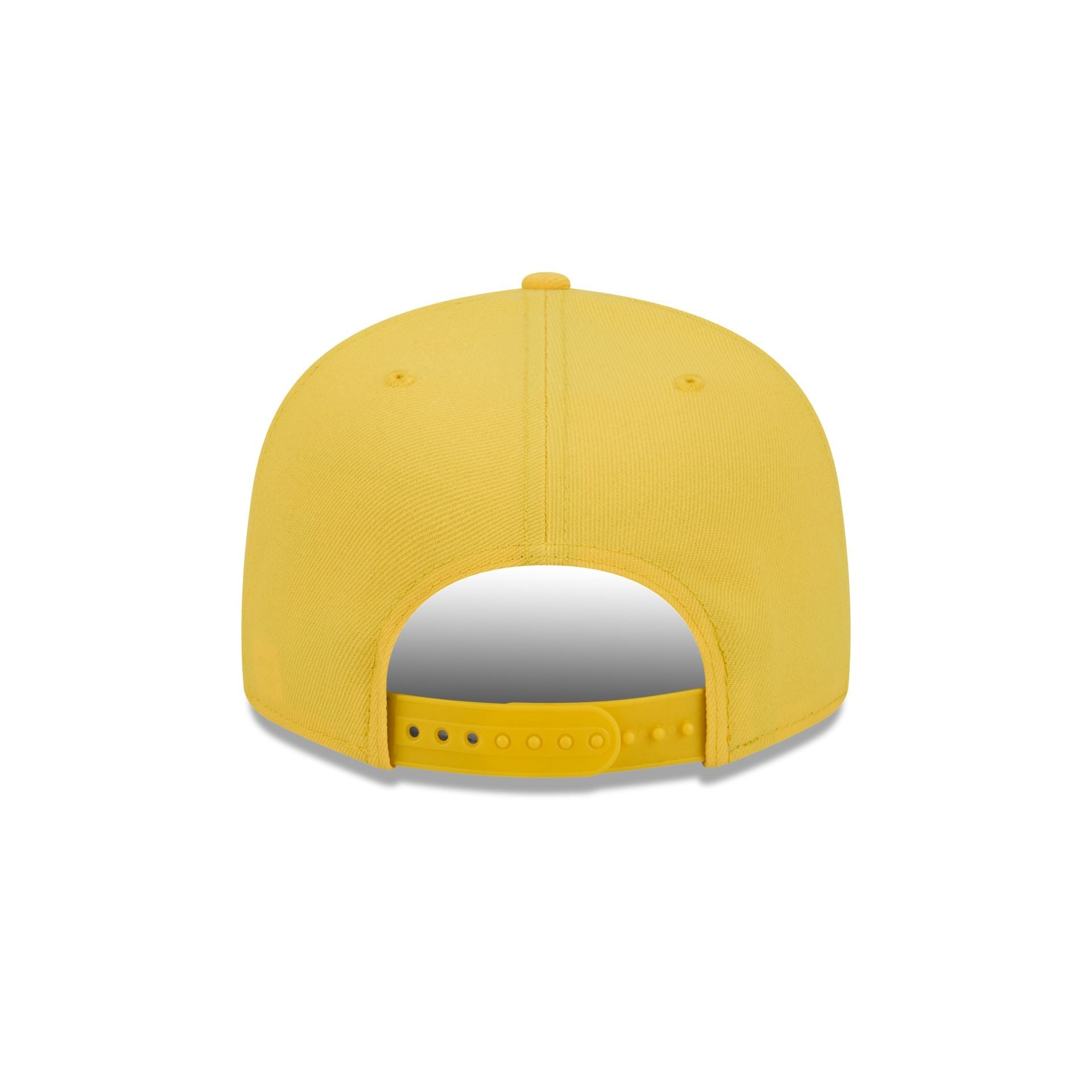 Los Angeles Sparks Script 9FIFTY Snapback Hat