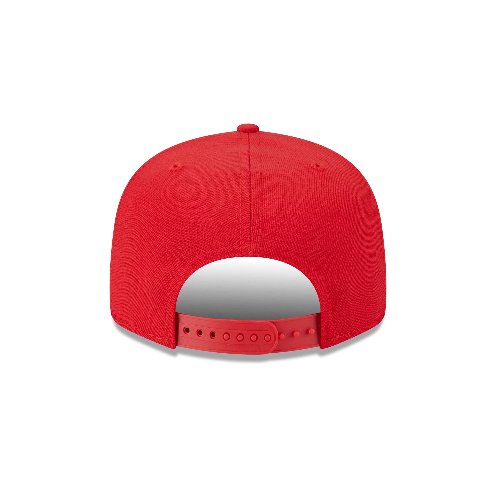 Indiana Fever Script 9FIFTY Snapback Hat
