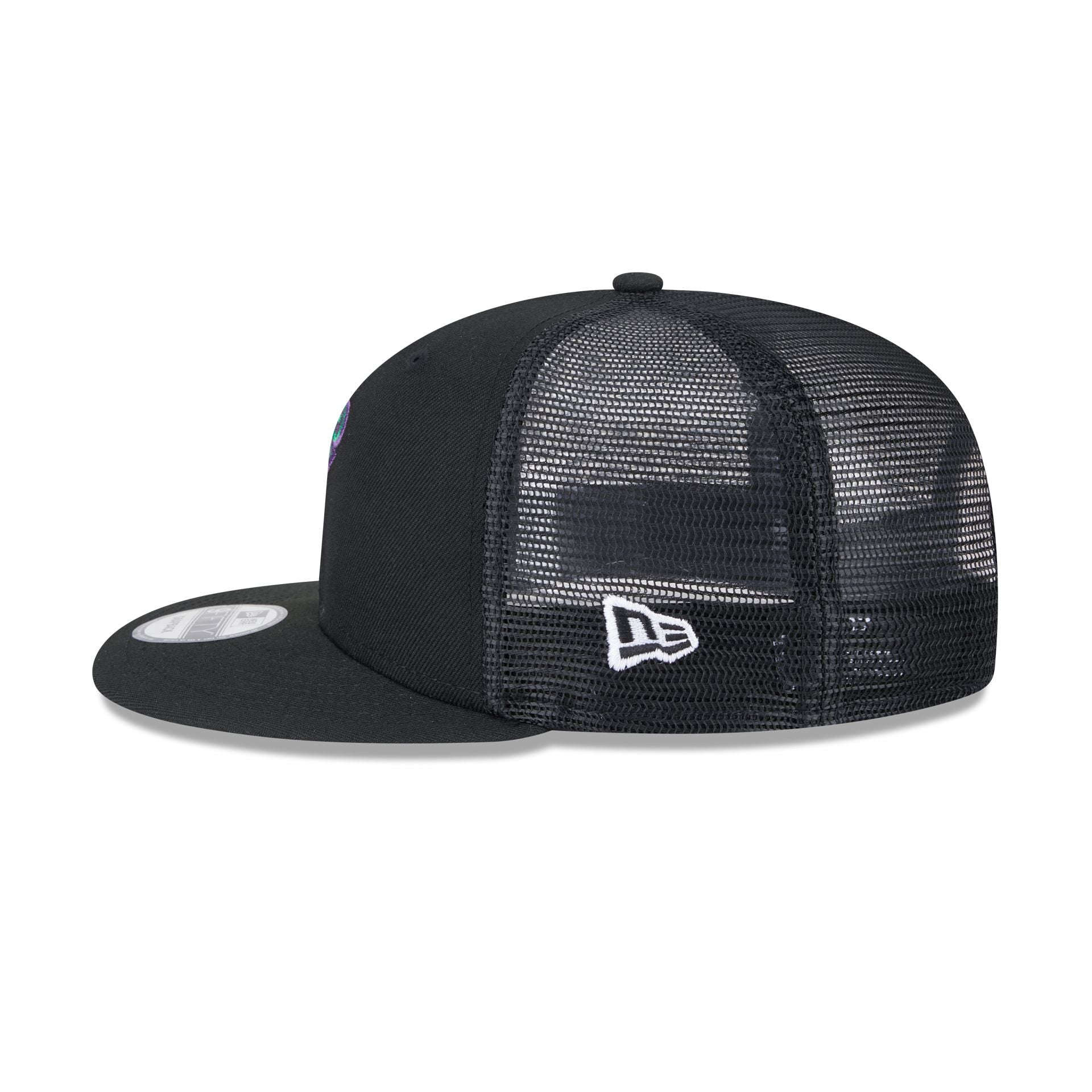 Joker Team Tag 9FIFTY Trucker Hat