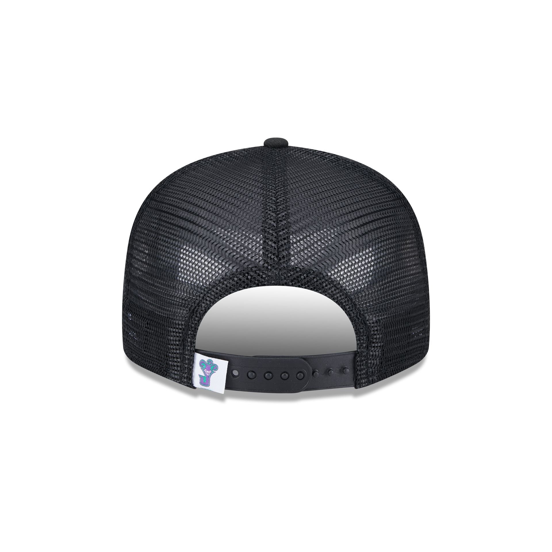 Joker Team Tag 9FIFTY Trucker Hat