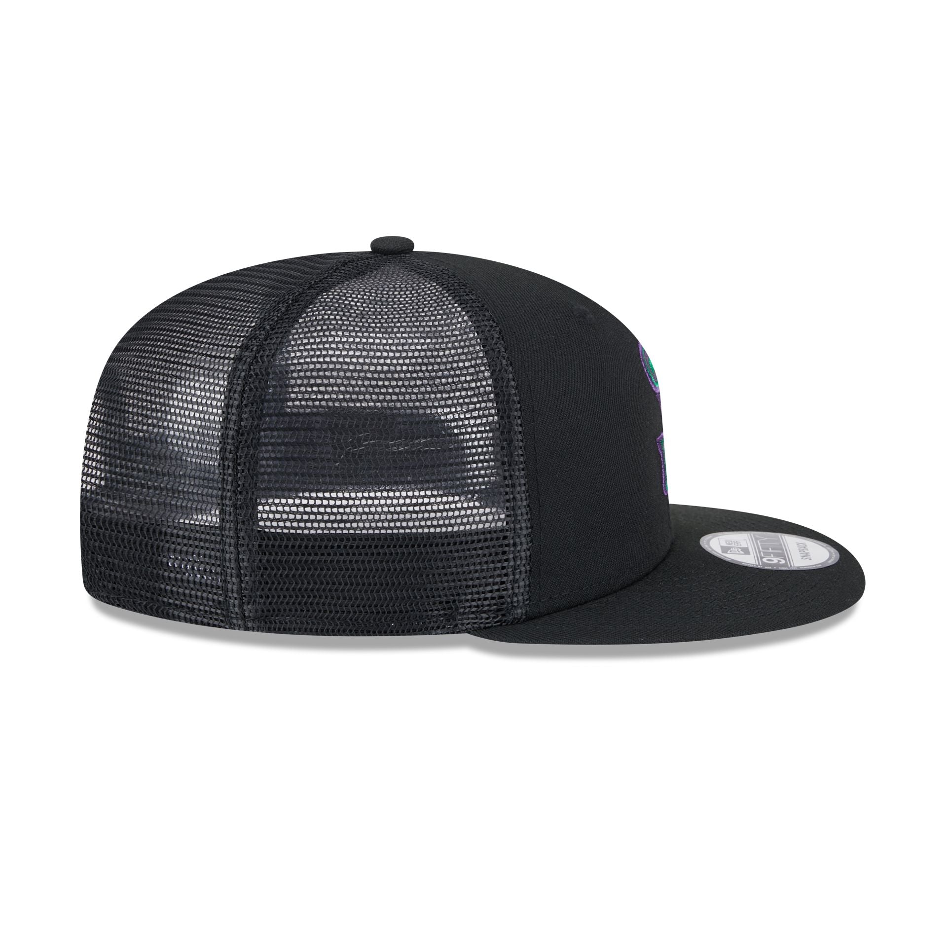 Joker Team Tag 9FIFTY Trucker Hat