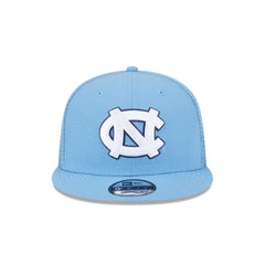 North Carolina Tar Heels Team Tag 9FIFTY Trucker Hat