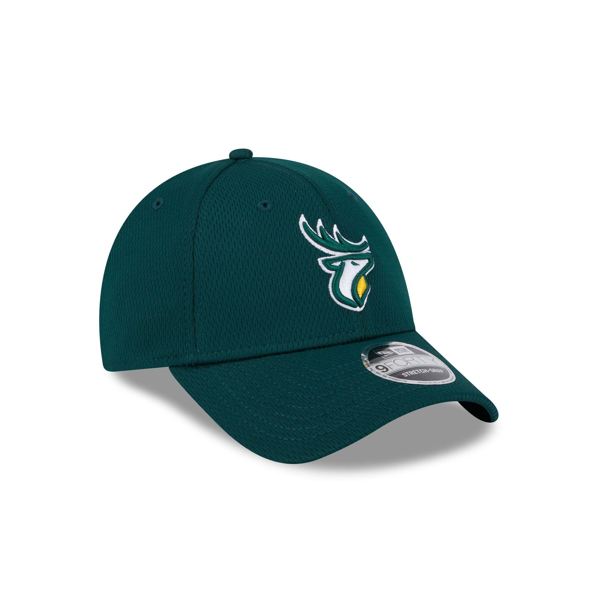 Edmonton Elks Team 9FORTY Snapback Hat