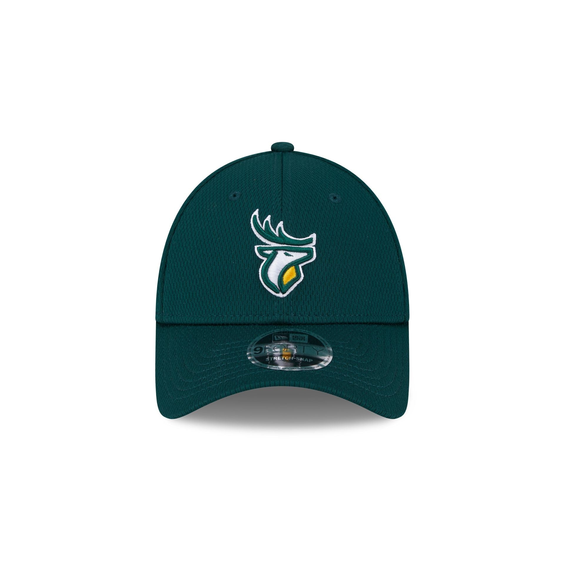 Edmonton Elks Team 9FORTY Snapback Hat