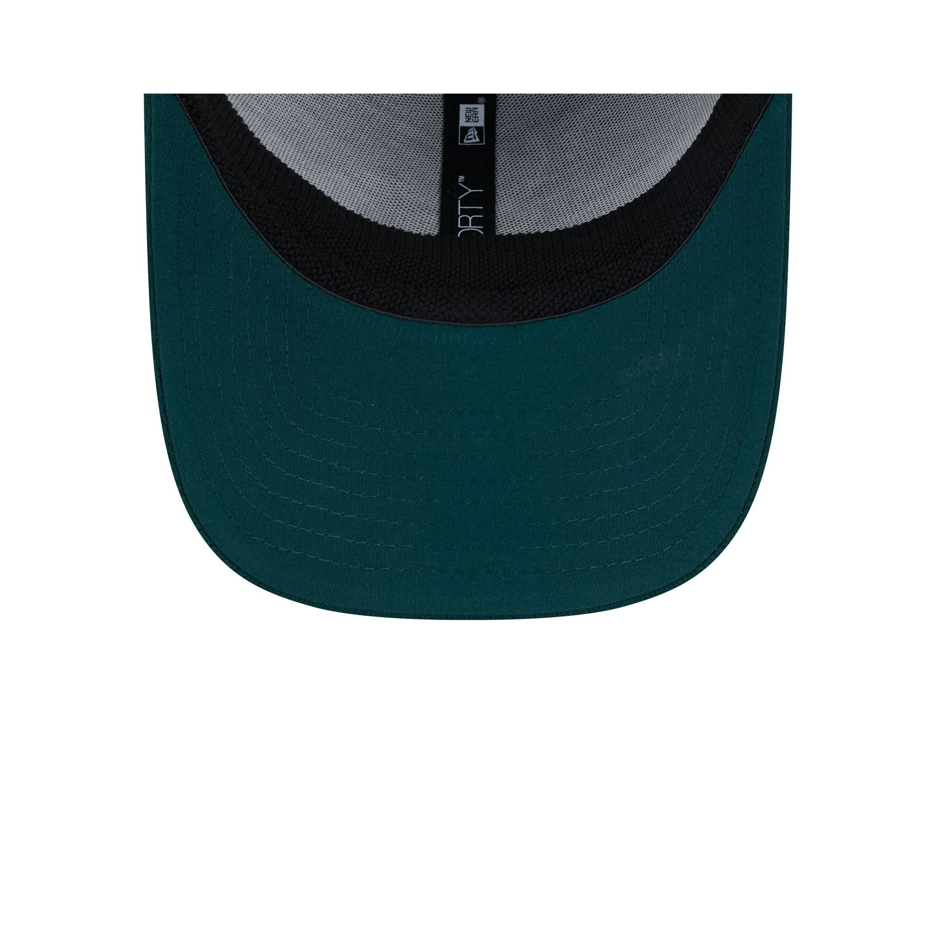 Edmonton Elks Team 9FORTY Snapback Hat