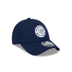 Montreal Alouettes Team 9FORTY Snapback Hat