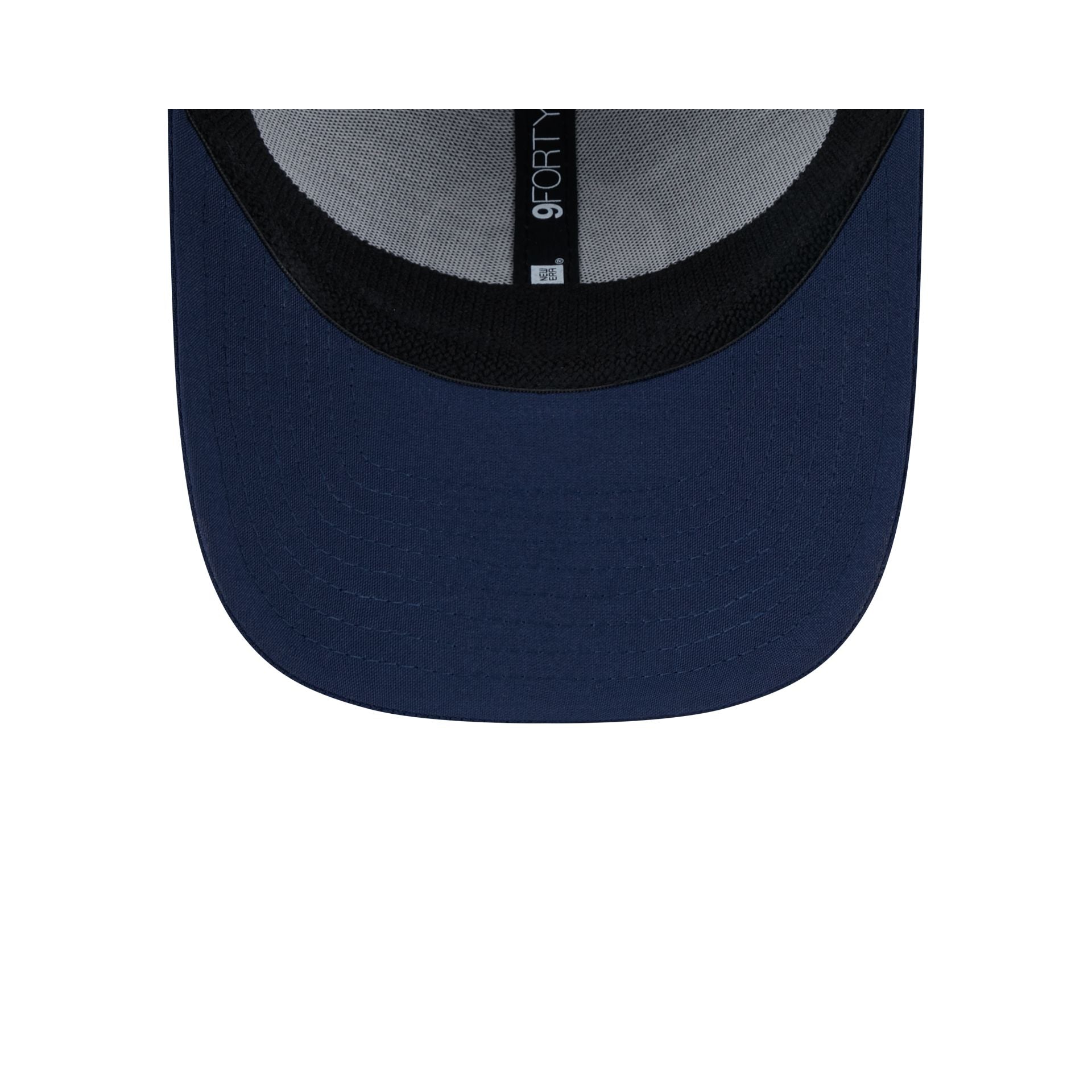 Montreal Alouettes Team 9FORTY Snapback Hat