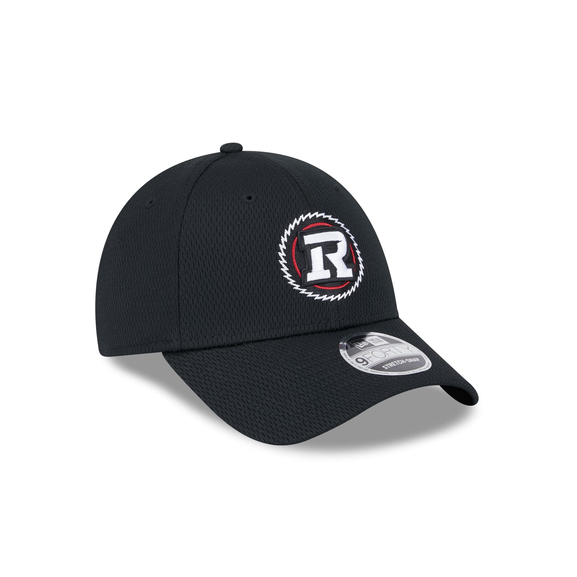 Ottawa Redblacks Team 9FORTY Snapback Hat