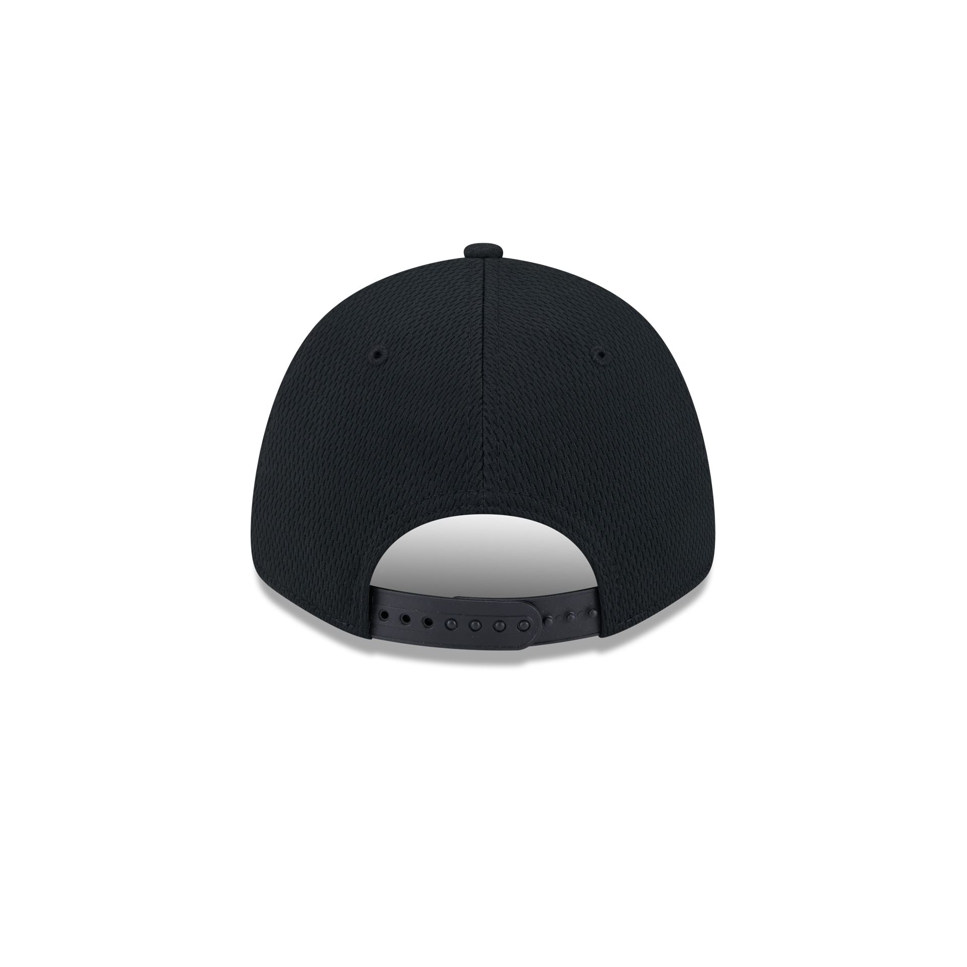 Ottawa Redblacks Team 9FORTY Snapback Hat