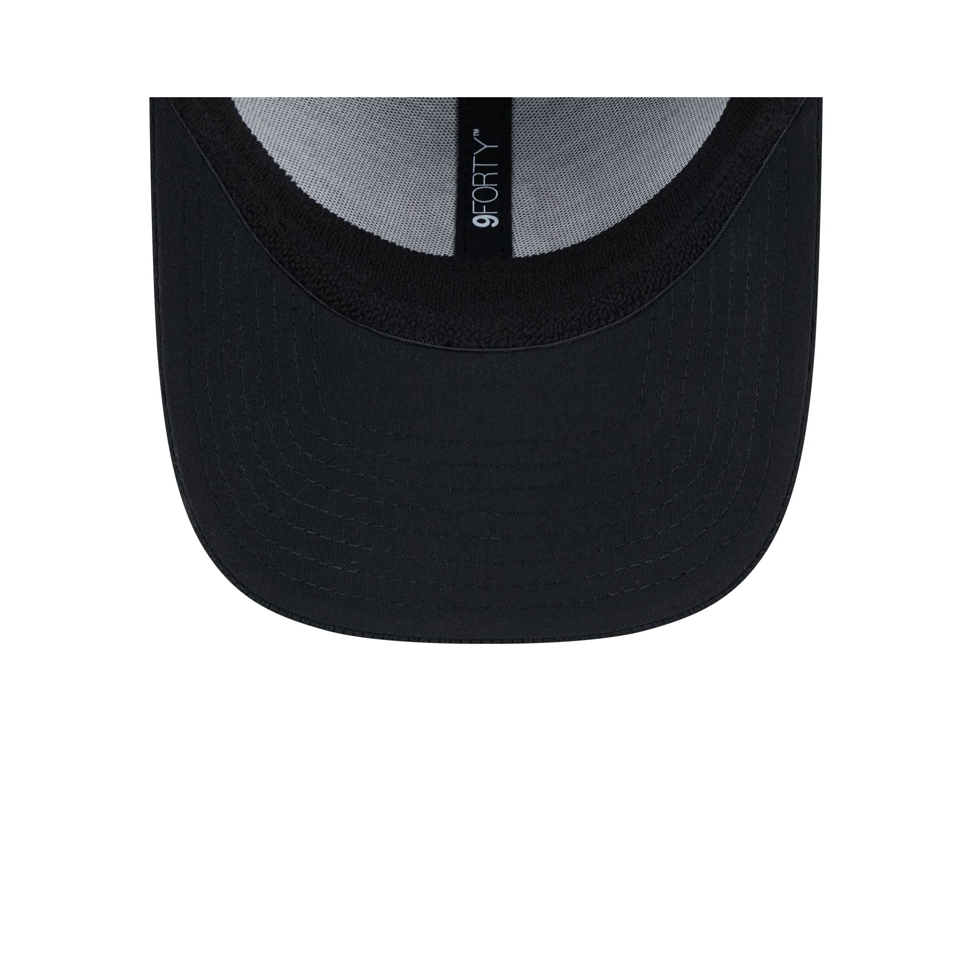 Ottawa Redblacks Team 9FORTY Snapback Hat