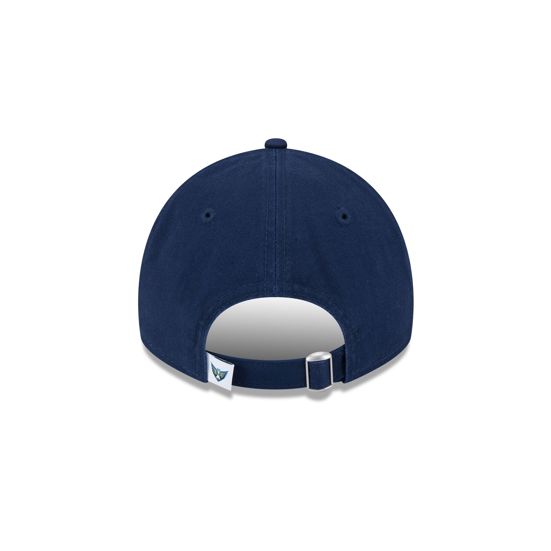 Dallas Wings Team 9TWENTY Adjustable Hat