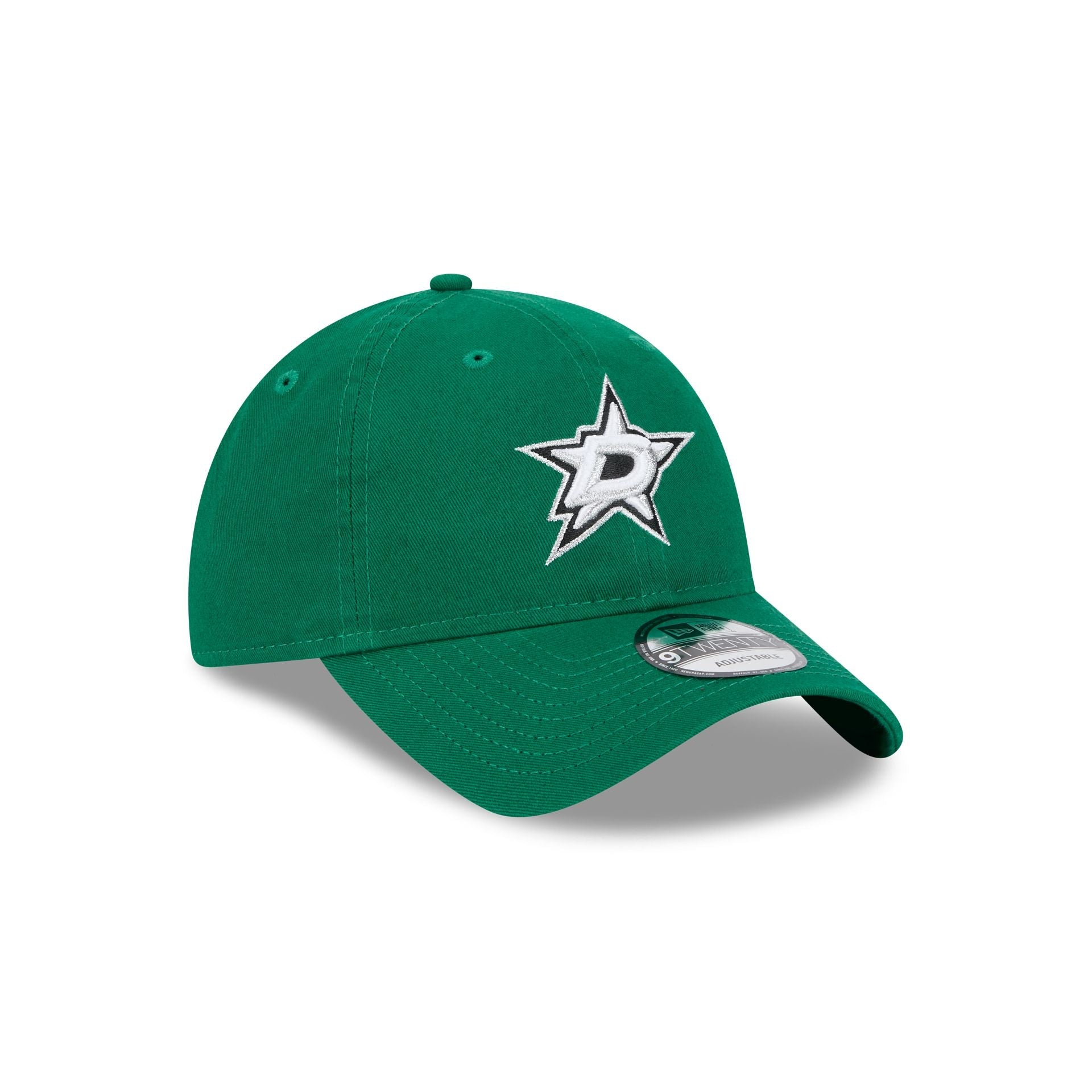 Dallas Stars 9TWENTY Adjustable Hat