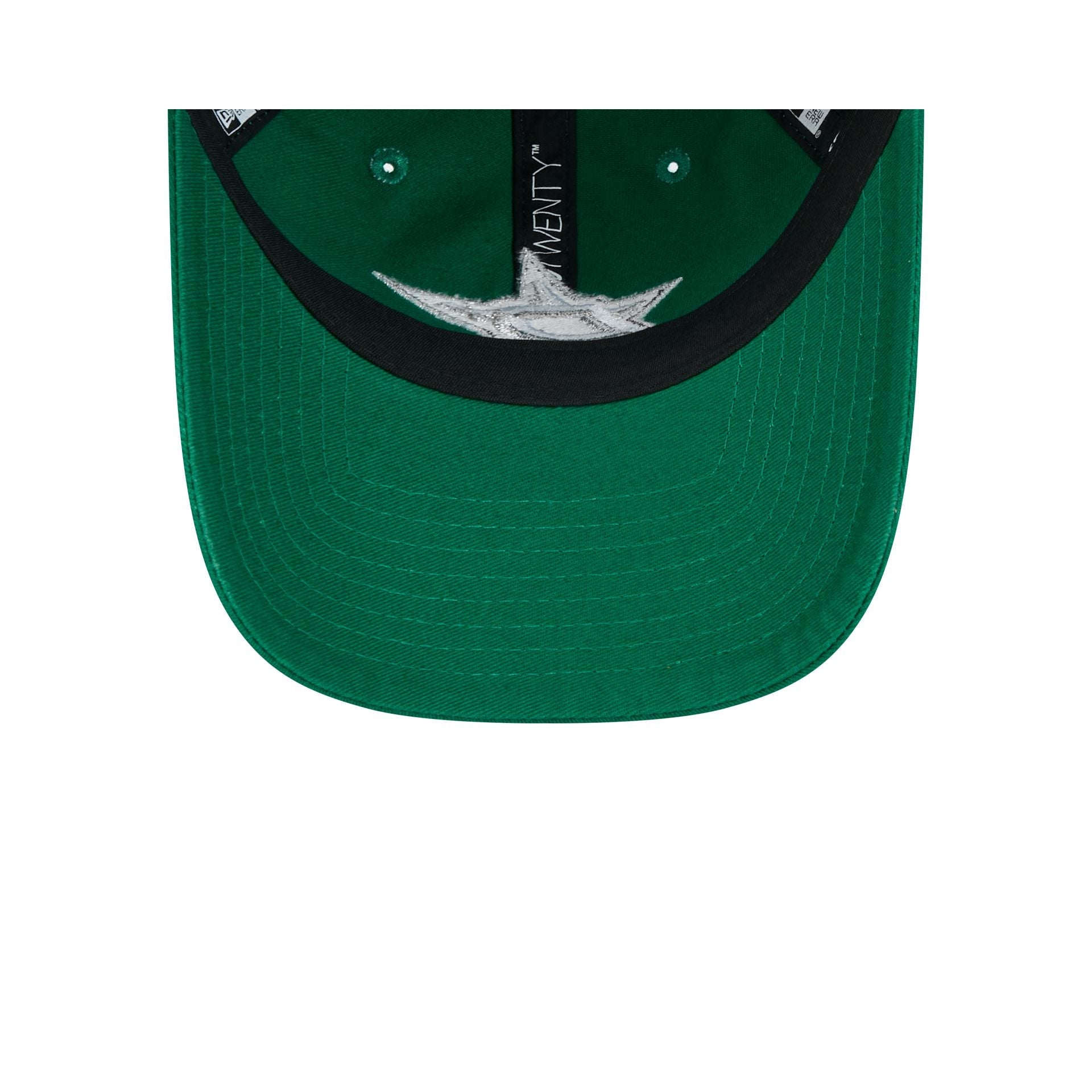 Dallas Stars 9TWENTY Adjustable Hat