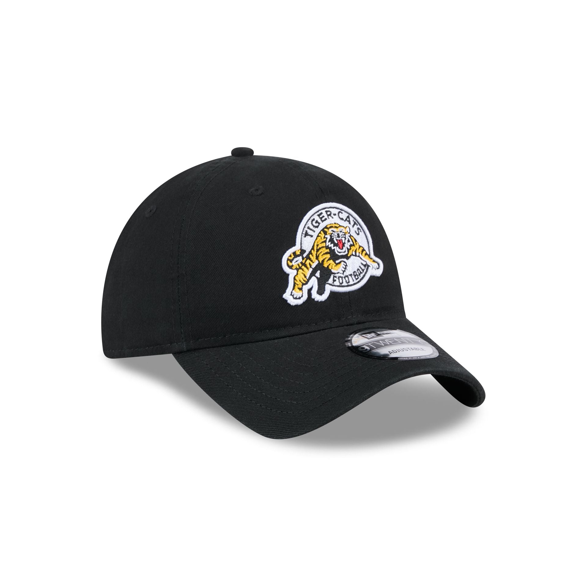 Hamilton Tiger-Cats Team 9TWENTY Adjustable Hat