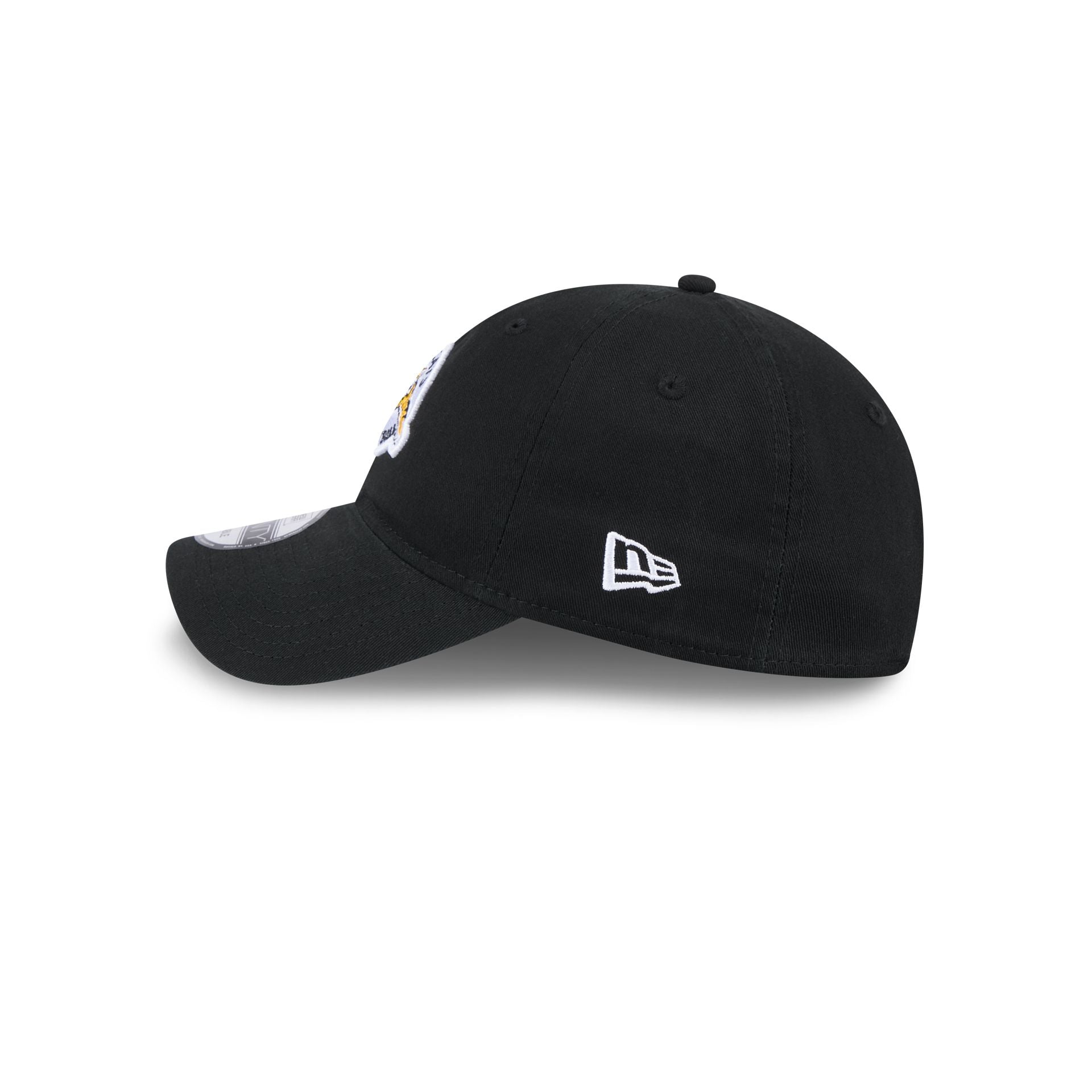 Hamilton Tiger-Cats Team 9TWENTY Adjustable Hat