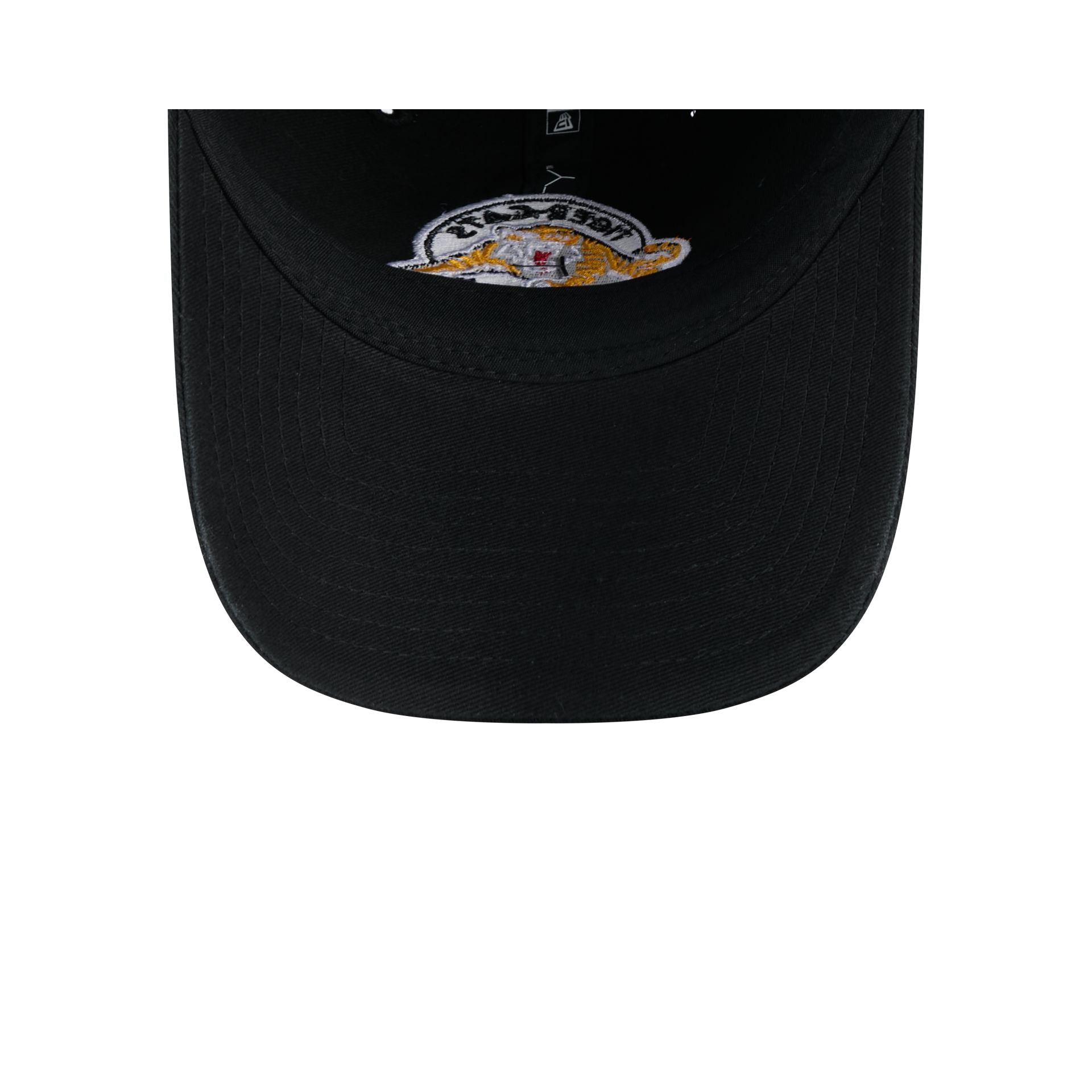 Hamilton Tiger-Cats Team 9TWENTY Adjustable Hat