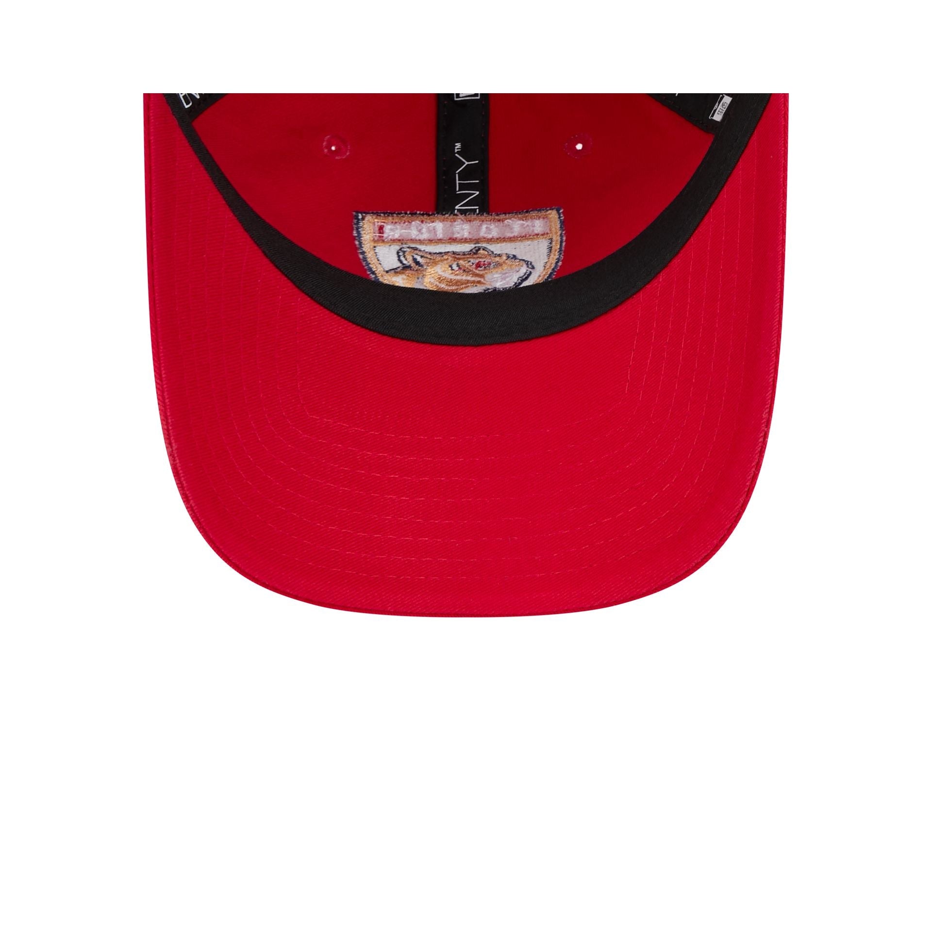 Florida Panthers 9TWENTY Adjustable Hat
