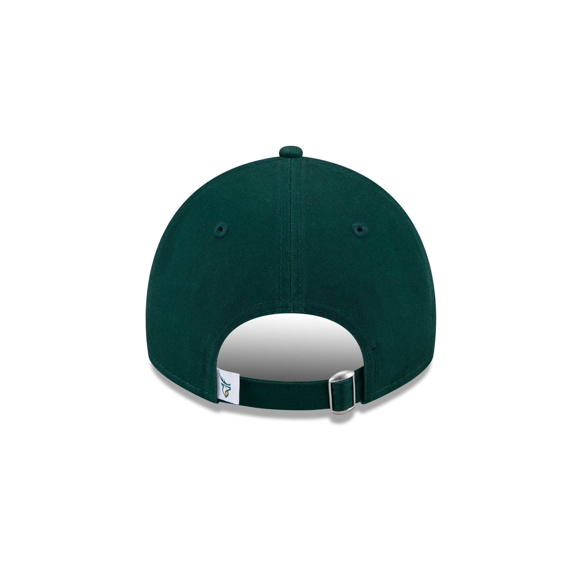 Edmonton Elks Team 9TWENTY Adjustable Hat