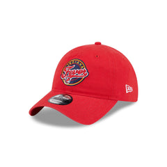 Indiana Fever Team 9TWENTY Adjustable Hat
