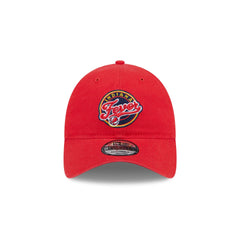 Indiana Fever Team 9TWENTY Adjustable Hat