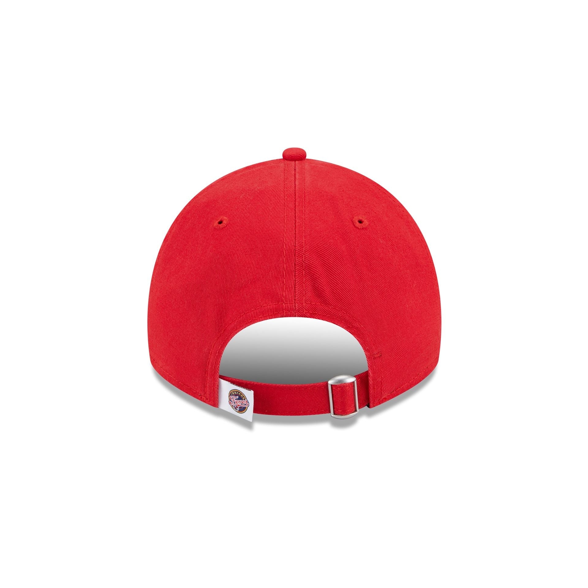 Indiana Fever Team 9TWENTY Adjustable Hat