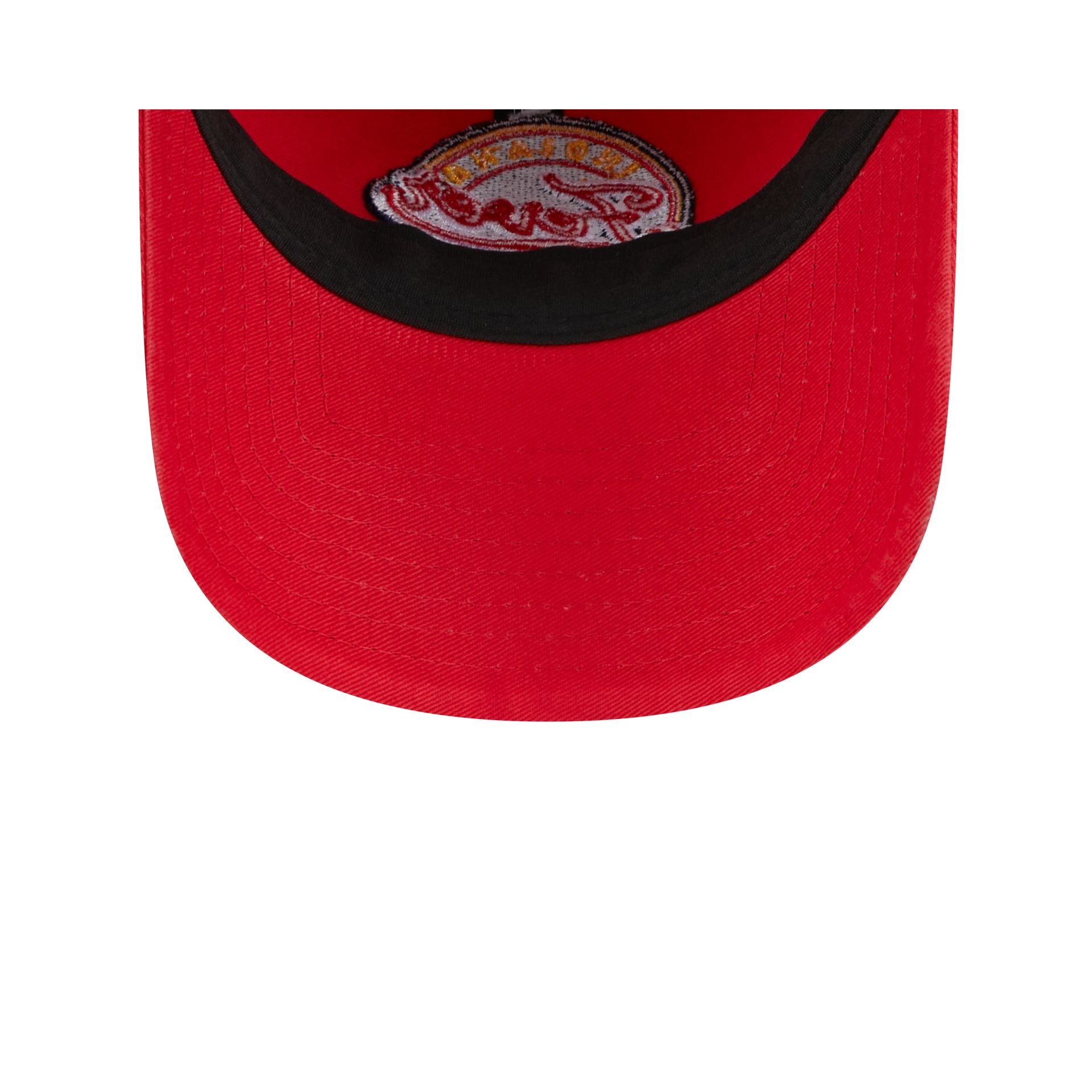Indiana Fever Team 9TWENTY Adjustable Hat