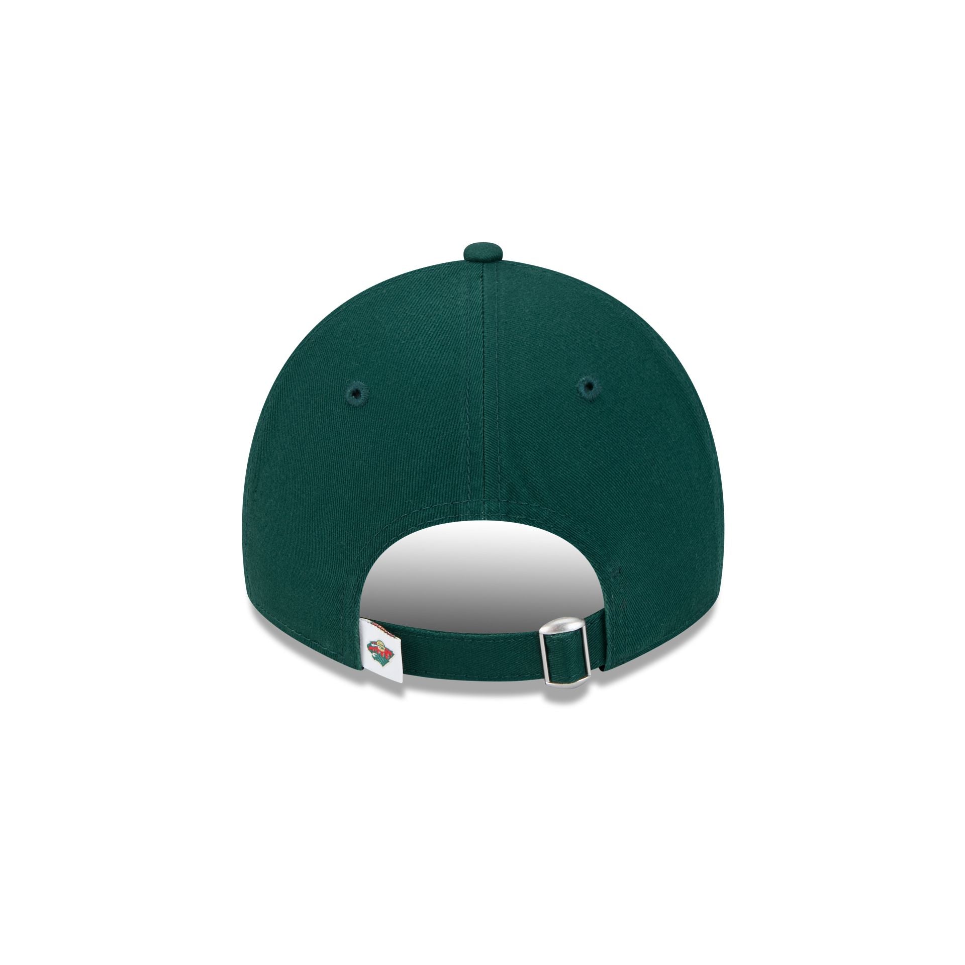 Minnesota Wild 9TWENTY Adjustable Hat