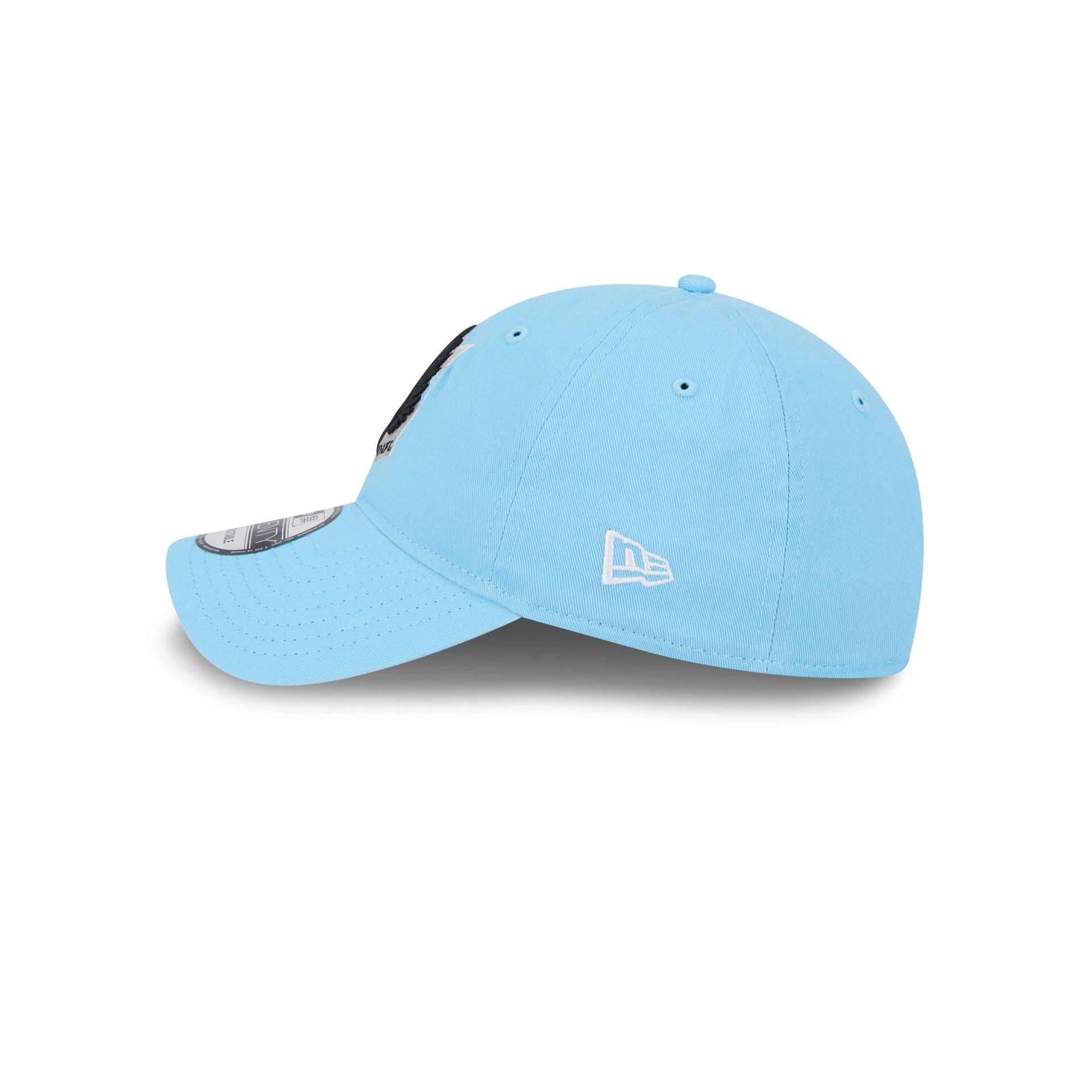 Minnesota United FC Team 9TWENTY Adjustable Hat