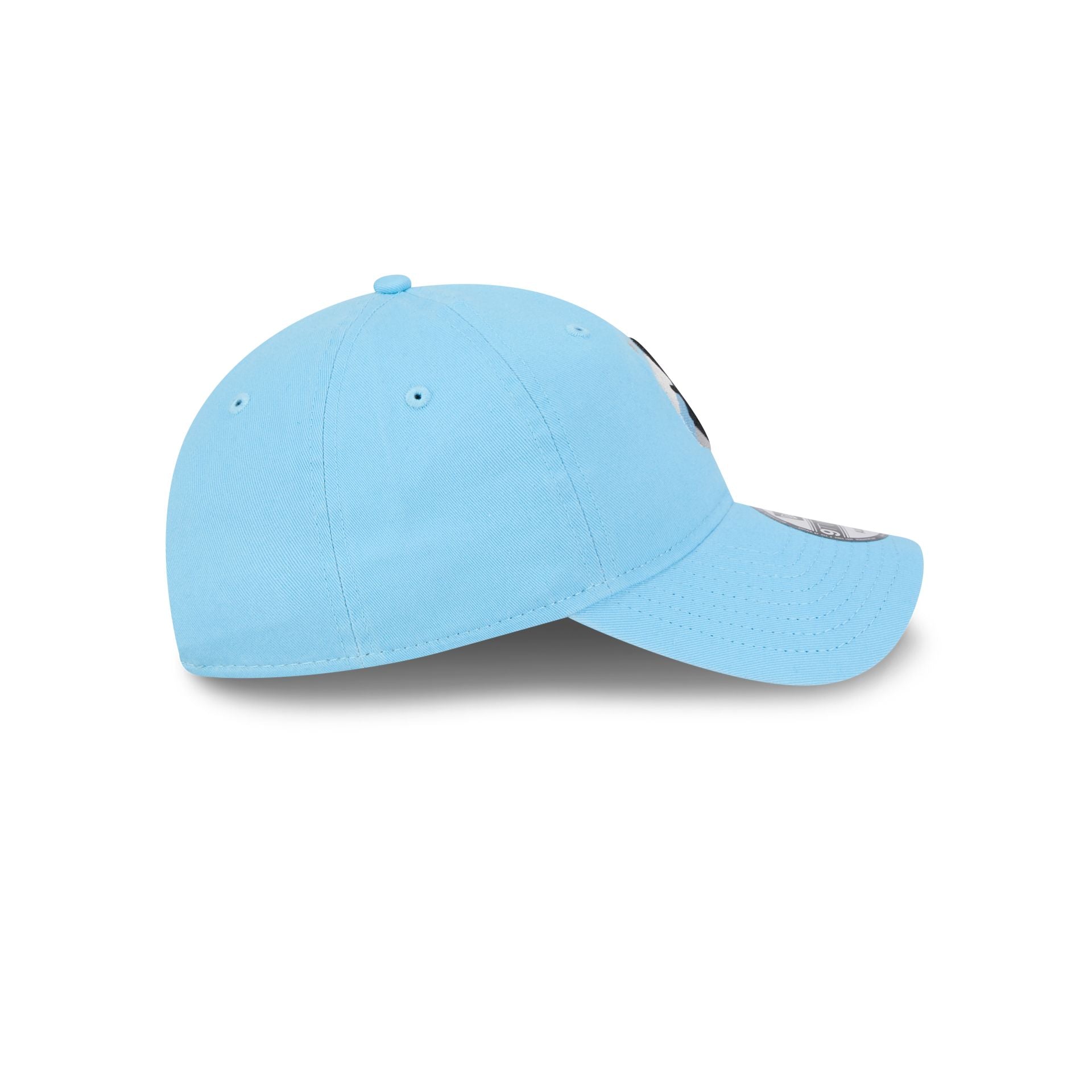 Minnesota United FC Team 9TWENTY Adjustable Hat