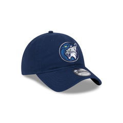 Minnesota Lynx Team 9TWENTY Adjustable Hat
